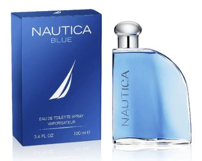 Nautica Blue EDT 100ml